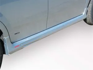 Fiat Punto 1999-2010 (188) uyumlu Evo Marşpiyel 2 Parça Fiber 2010 Ve Sonrası modelleri Oto Aksesuar Shop'de. Kaliteli malzeme, hızlı kargo ve güvenli