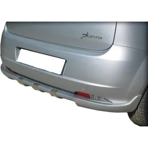 Fiat Punto 1999-2010 (188) uyumlu Evo Arka Tampon Altı Kromlu Fiber 2010 Ve Sonrası modelleri Oto Aksesuar Shop'de. Kaliteli malzeme, hızlı kargo ve güvenli