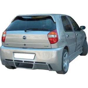 Kolaylı uyumlu Fiat Palio Spoiler Cam Üstü (Sporting Md) Fiber 2001-2003 modelleri Oto Aksesuar Shop'de. Kaliteli malzeme, hızlı kargo ve güvenli alışverişle