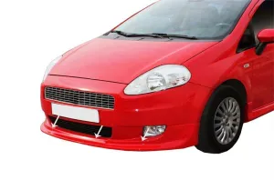 Fiat Punto 1999-2010 (188) uyumlu Grande Ön Tampon Altı Fiber 2005-2010 modelleri Oto Aksesuar Shop'de. Kaliteli malzeme, hızlı kargo ve güvenli alışverişle