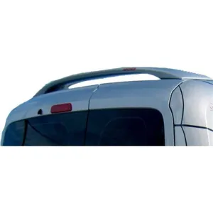 Fiat Fiorino Type 225 Uyumlu Spoiler Tavan Fiber 2008-2016