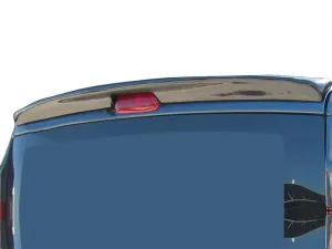 Fiat Doblo 223 Uyumlu 1 Spoiler Bagaj Gt Fiber 2000-2010