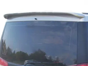 Dongfeng Succe Uyumlu Spoiler Bagaj Gt Fiber 2010 Ve Sonrası