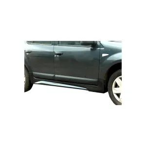 Dacia Sandero 2012-2020 (B52) uyumlu 2 Marşpiyel 2 Parça Fiber 2013 Ve Sonrası modelleri Oto Aksesuar Shop'de. Kaliteli malzeme, hızlı kargo ve güvenli