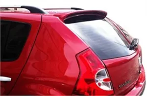 Dacia Sandero 2008-2012 (B90) uyumlu 1 Spoiler Bagaj Gt Fiber 2007-2012 modelleri Oto Aksesuar Shop'de. Kaliteli malzeme, hızlı kargo ve güvenli alışverişle