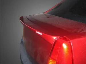 Dacia Logan 2004-2012 (L90) uyumlu Spoiler Bagaj Gt Fiber 2005-2008 modelleri Oto Aksesuar Shop'de. Kaliteli malzeme, hızlı kargo ve güvenli alışverişle hemen