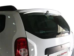 Dacia Duster Hs 2010-2017 Spoiler Bagaj Gt Fiber