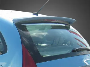 Citroen C3 2002-2009 (FC) uyumlu Spoiler Bagaj Gt Fiber 2003-2009 modelleri Oto Aksesuar Shop'de. Kaliteli malzeme, hızlı kargo ve güvenli alışverişle hemen