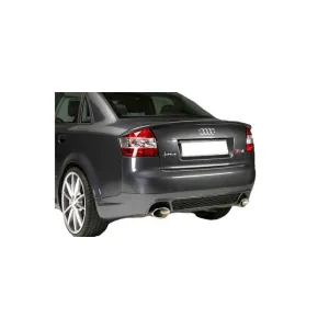 Audi A4 2008-2015 (B8) uyumlu B8 Spoiler Bagaj Gt Fiber 2009 Ve Sonrası modelleri Oto Aksesuar Shop'de. Kaliteli malzeme, hızlı kargo ve güvenli alışverişle