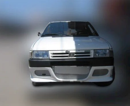 Fiat Uno Uyumlu Ön Karlık Boyalı