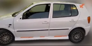 Volkswagen Polo 1994-2001 (6N) uyumlu 1996-2001 Hatchback Yan Marşpiyel modelleri Oto Aksesuar Shop'de. Kaliteli malzeme, hızlı kargo ve güvenli alışverişle