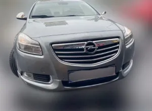 Opel Insignia 2008-2017 (A) uyumlu 2009-2013 Ön Karlık Boyalı modelleri Oto Aksesuar Shop'de. Kaliteli malzeme, hızlı kargo ve güvenli alışverişle hemen