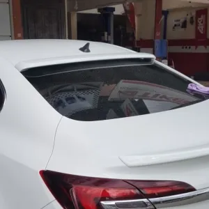 Opel Insignia 2008-2017 (A) uyumlu 2009-2013 Spoiler Boyalı modelleri Oto Aksesuar Shop'de. Kaliteli malzeme, hızlı kargo ve güvenli alışverişle hemen