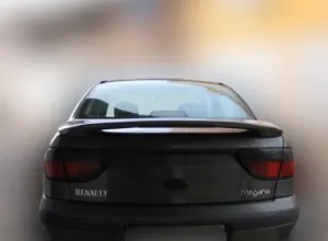 Renault Megane 1995-2002 (X64) uyumlu 1 Sedan Spoiler 1996 -2004 modelleri Oto Aksesuar Shop'de. Kaliteli malzeme, hızlı kargo ve güvenli alışverişle hemen