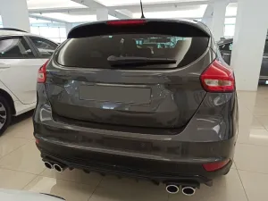 Ford Focus Uyumlu 2015-2018 Difüzör - Piano Black thumb 3