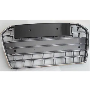 Audi A6 2011-2018 (C7) uyumlu 2015-2018 Panjur S6 Gri modelleri Oto Aksesuar Shop'de. Kaliteli malzeme, hızlı kargo ve güvenli alışverişle hemen inceleyin.