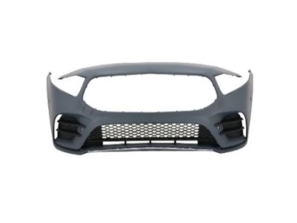 Mercedes W177 Uyumlu Hatchback A Serisi Oem Amg Ön Tampon