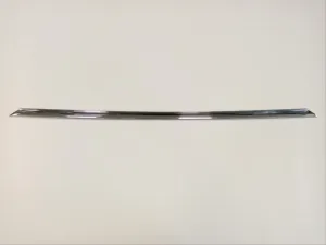 Toyota Corolla 2018-Günümüz (E210) uyumlu 2019+ Arka Tampon Alt Nikelajı modelleri Oto Aksesuar Shop'de. Kaliteli malzeme, hızlı kargo ve güvenli alışverişle