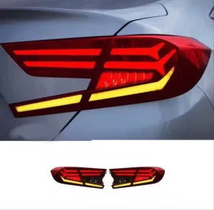 Accord V1 Uyumlu Kırmızı LED Stop thumb 1