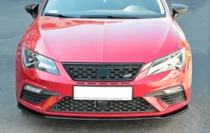 Seat Leon 2012-2020 (5F) uyumlu 2018-2020 Fr Ön Tampon Panjur Set(Sis Dahil) modelleri Oto Aksesuar Shop'de. Kaliteli malzeme, hızlı kargo ve güvenli