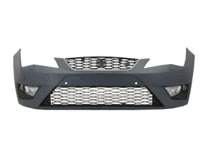 Seat Leon 2012-2020 (5F) uyumlu 2013-2017 Fr Ön Tampon Panjur Set(Sis Dahil) modelleri Oto Aksesuar Shop'de. Kaliteli malzeme, hızlı kargo ve güvenli