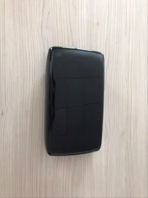 2022 Civic Uyumlu Kol Dayama - Piano Black thumb 1
