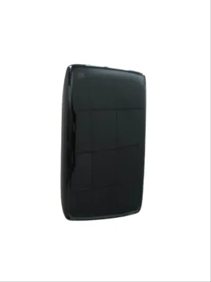 2022 Civic Uyumlu Kol Dayama - Piano Black thumb 2