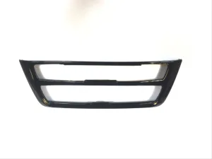 Bmw 3 Uyumlu Serisi F30 Klima Panel Kaplama - Piano BlackDRS Tuning kalitesiyle tanışın! Özel olarak BMW F30 model araçlar için üretilen bu ürün, otomobilinizin