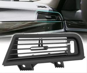 Bmw 5 Uyumlu Serisi F10 Kalorifer Sağ Ön Havalandırma Izgarası thumb 2