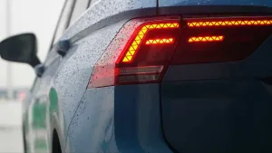 Volkswagen Tiguan Uyumlu 2016-2019 Highline LED Stop - Görsel 2