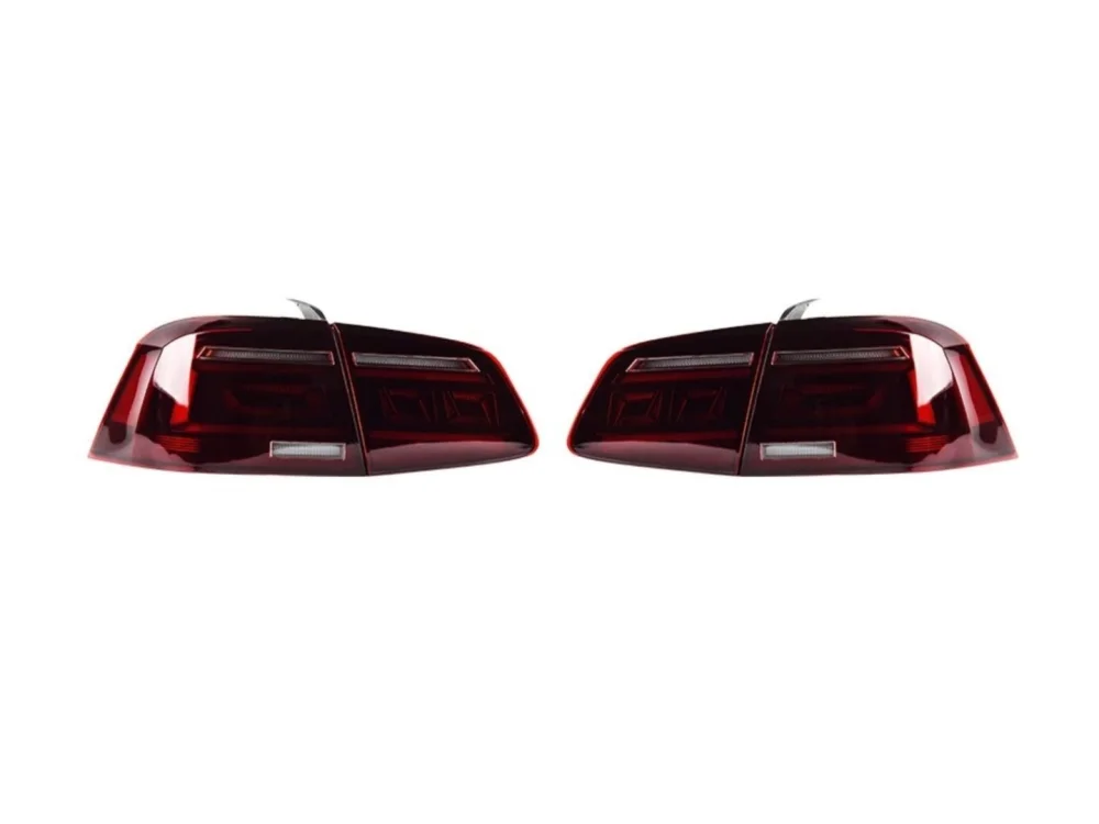 Volkswagen Passat Uyumlu B7 LED Stop