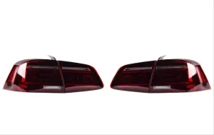 Volkswagen Passat Uyumlu B7 LED Stop thumb 2