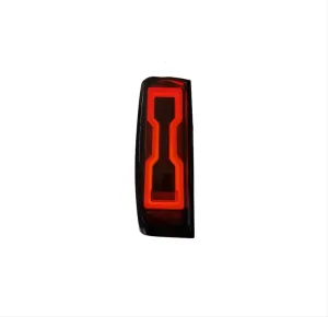 İsuzu D-Max Uyumlu 2020+ LED Stop thumb 4