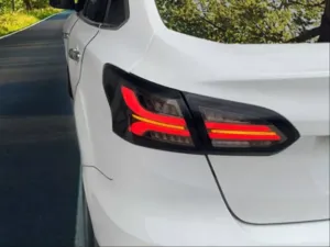 Ford Focus Uyumlu 2015-2018 LED Stop STOK HATASI VAR thumb 3
