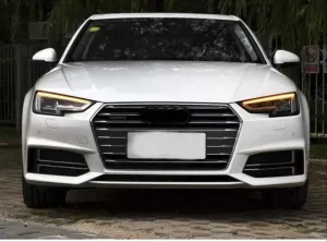 Audi A4 Uyumlu 2016-2019 Matrix LED Far (Full LED) thumb 2