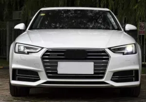 Audi A4 Uyumlu 2016-2019 Matrix LED Far (Full LED) thumb 3