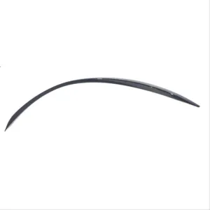 Çamkıran uyumlu Mercedes W205 2015-2020 C63 Spoiler - Piano Black modelleri DRS Tuning'de. Kaliteli malzeme, hızlı kargo ve güvenli alışverişle hemen inceleyin.