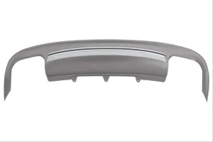 Audi A5/S5 2013-2016 (8T) Difüzör Egzoz Seti Sedan - Görsel 2