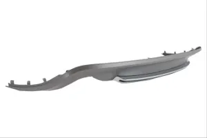 Audi A5/S5 2013-2016 (8T) Difüzör Egzoz Seti Sedan - Görsel 3
