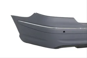 Mercedes Clk Uyumlu 45447 Body Kit ( Ön-Arka-Yan-Sis) thumb 4