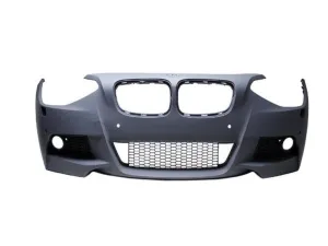 Bmw 1 Uyumlu Serisi F20 42339 M-Tech Body Kit(Ön-Arka-Yan-Sis) thumb 3