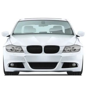 Bmw 3 Uyumlu Serisi E90 45509 M-Tech Body Kit thumb 2