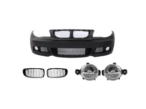 Çamkıran uyumlu Bmw 1 Serisi E87 45603 Ön Tampon & Panjur (Sis Dahil) modelleri Oto Aksesuar Shop'de. Kaliteli malzeme, hızlı kargo ve güvenli alışverişle