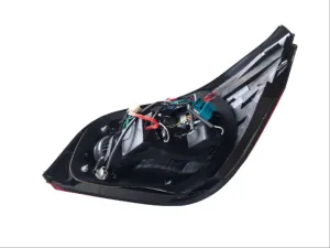 Bmw 5 Uyumlu Serisi E60 45538 LED Stop thumb 4