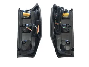 Ranger T6 Uyumlu T7 T8 F150 LED Stop - Görsel 3
