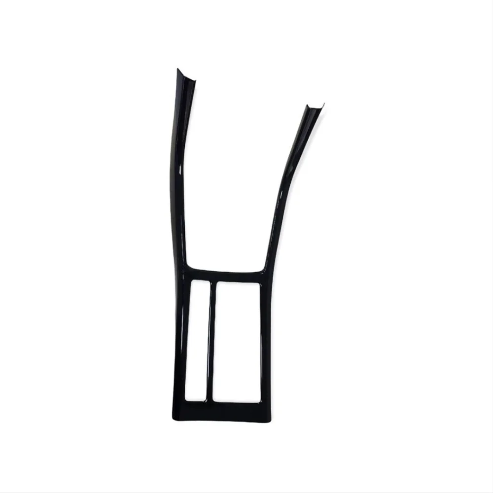 Drs Tuning Drs Tuning Golf Uyumlu 7 - 7,5 Orta Konsol Kaplama - Piano Black