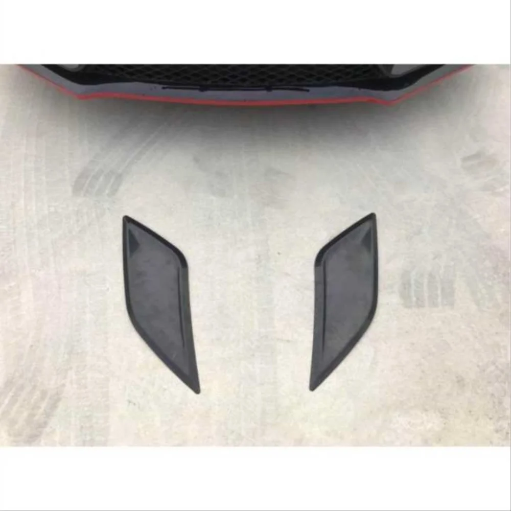 Drs Tuning Honda Civic Uyumlu Fc5 2016-2020 Motor Kaput Kabartma Gt Dizayn