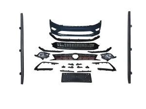 Volkswagen Jetta 2005-2018 (A6) uyumlu Gli 2015+ Body Kit Full Set modelleri Oto Aksesuar Shop'de. Kaliteli malzeme, hızlı kargo ve güvenli alışverişle hemen