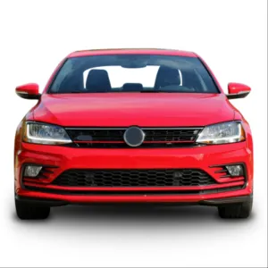 Volkswagen Jetta Uyumlu Gli 2015+ Body Kit Full Set thumb 2