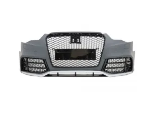 Audi A5 2007-2016 (8T) uyumlu Rs5 2012-2015 Full Ön Tampon & Panjur Set modelleri Oto Aksesuar Shop'de. Kaliteli malzeme, hızlı kargo ve güvenli alışverişle